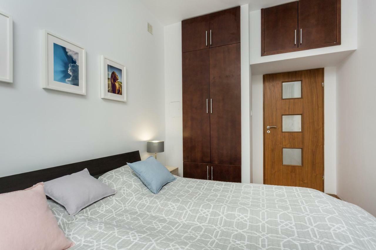 Apartmán Shortstaypoland Krucza Varšava