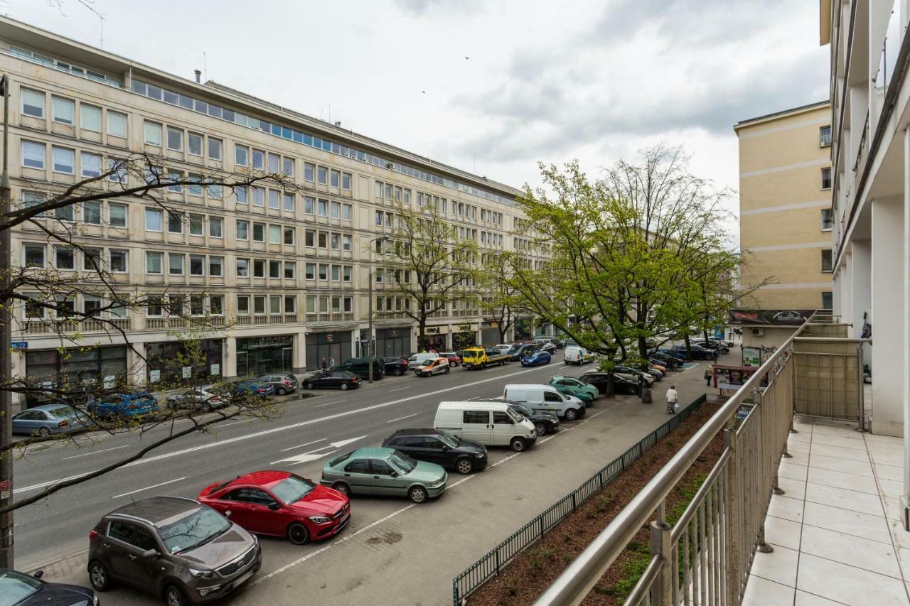 Shortstaypoland Krucza Apartmán