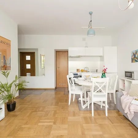 Shortstaypoland Krucza Warsaw Exterior photo