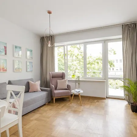 Shortstaypoland Krucza Warsaw Exterior photo