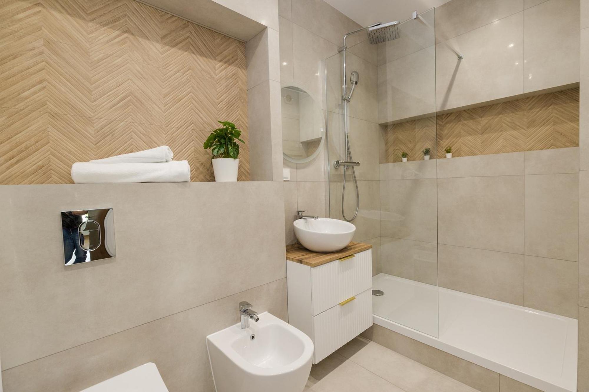 Apartment Shortstaypoland Krucza *