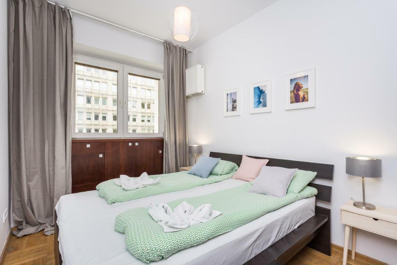 Apartamento Shortstaypoland Krucza *