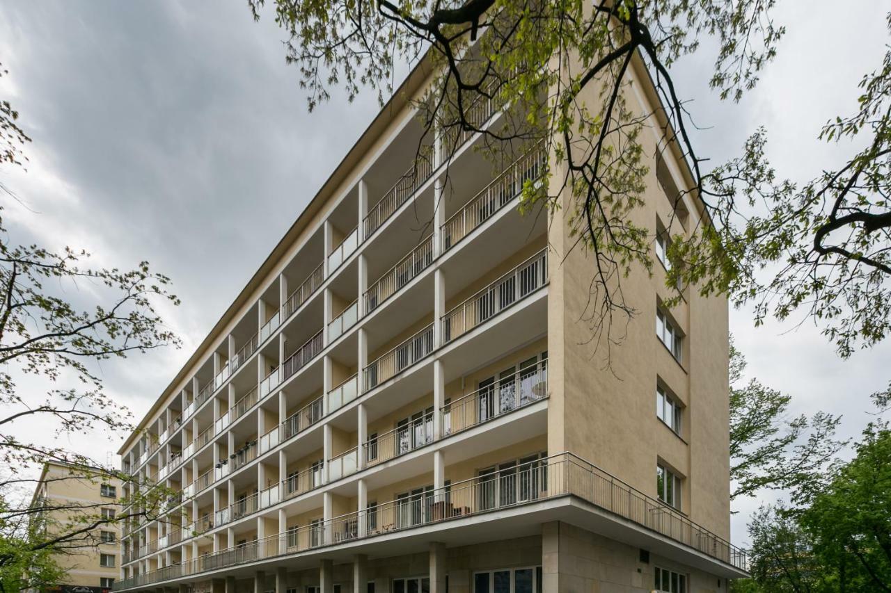 Apartamento Shortstaypoland Krucza