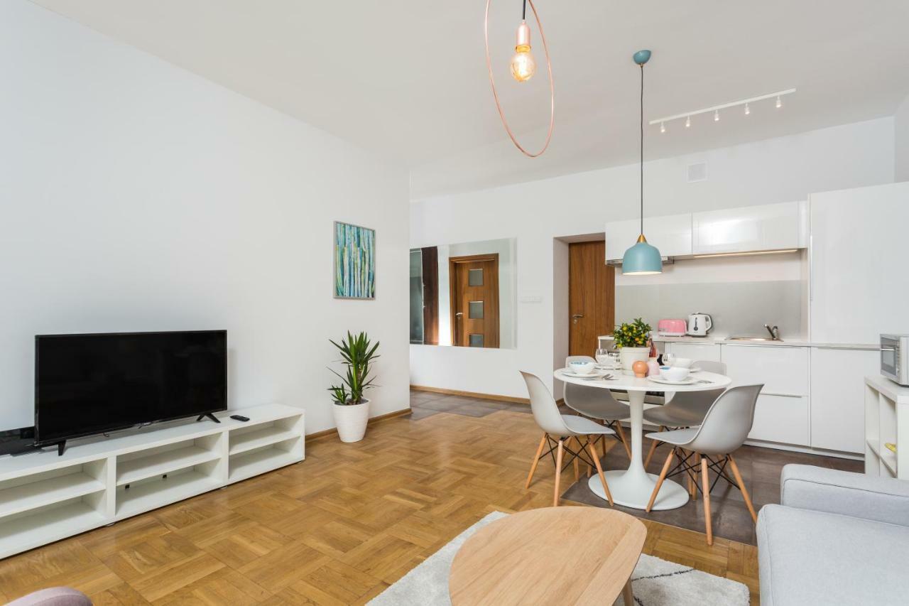 Shortstaypoland Krucza Apartamento Varsovia
